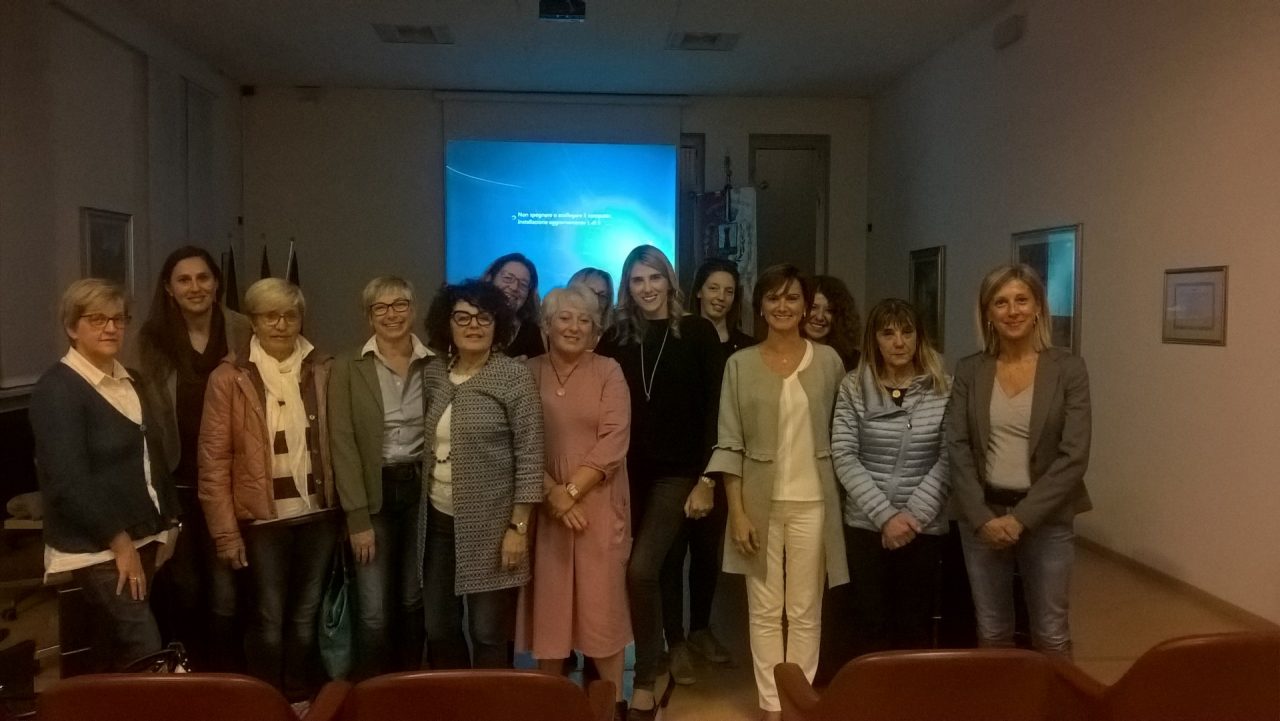 Giornata contro la violenza sulle donne, le iniziative a Gorla Maggiore