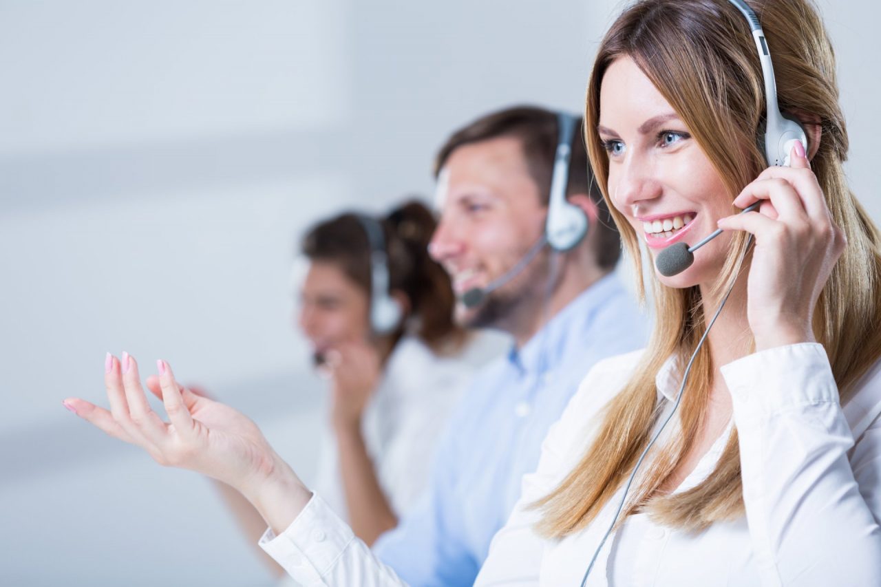 Autocogliati seleziona candidati per il ruolo di Operatore Telemarketing / BDC Specialist