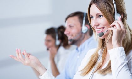 Autocogliati seleziona candidati per il ruolo di Operatore Telemarketing / BDC Specialist