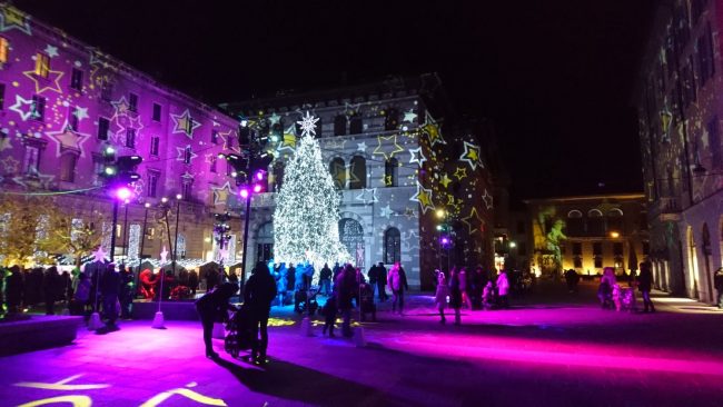 Sabato arriva la 25esima edizione di Como Città dei Balocchi: le novità