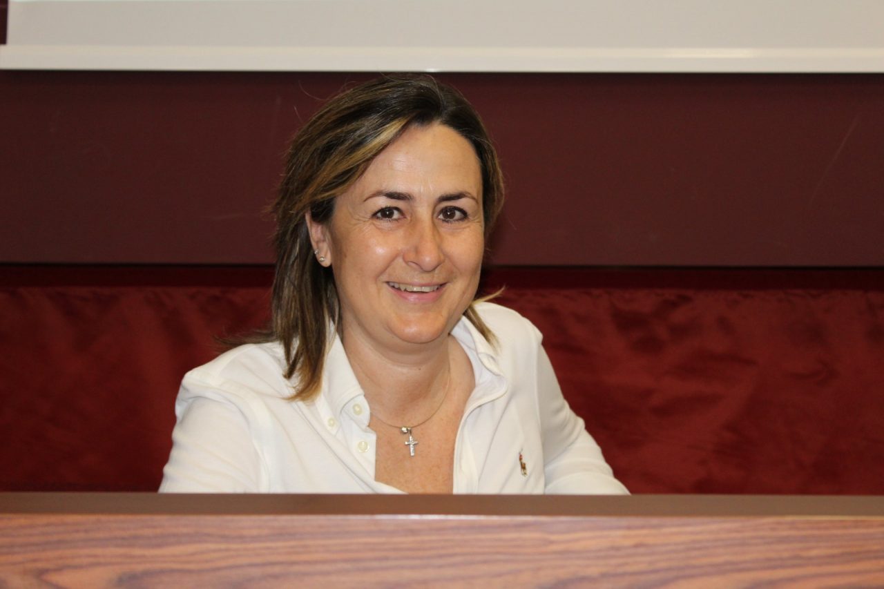 Arese: depositata la lista candidati a sostegno di Roberta Tellini