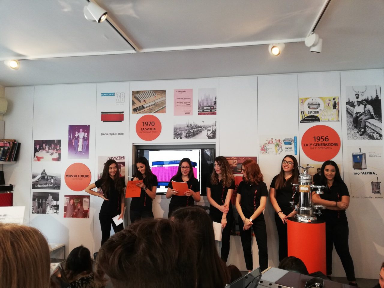 officina rancilio