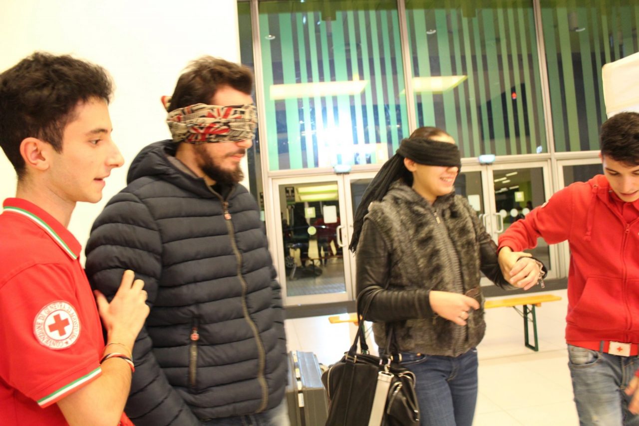 Stop a incidenti per droga, alcol e cellulari FOTO