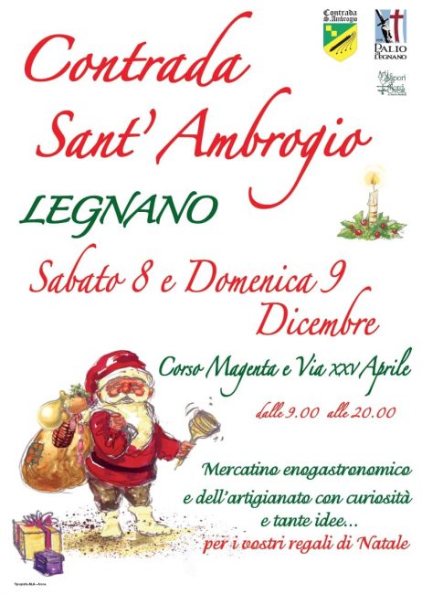 weekend a legnano