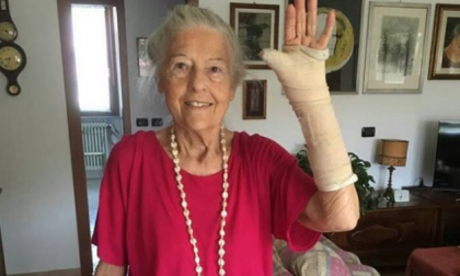 Anziana scomparsa era in ospedale: "Si sono dimenticati di avvisarci"