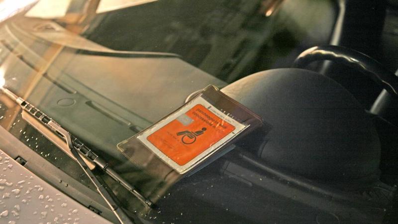 Pass disabili e permessi ZTL validi fino al 31 dicembre 2020