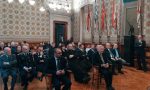 Consegna onorificenze civiche a Legnano FOTO e VIDEO
