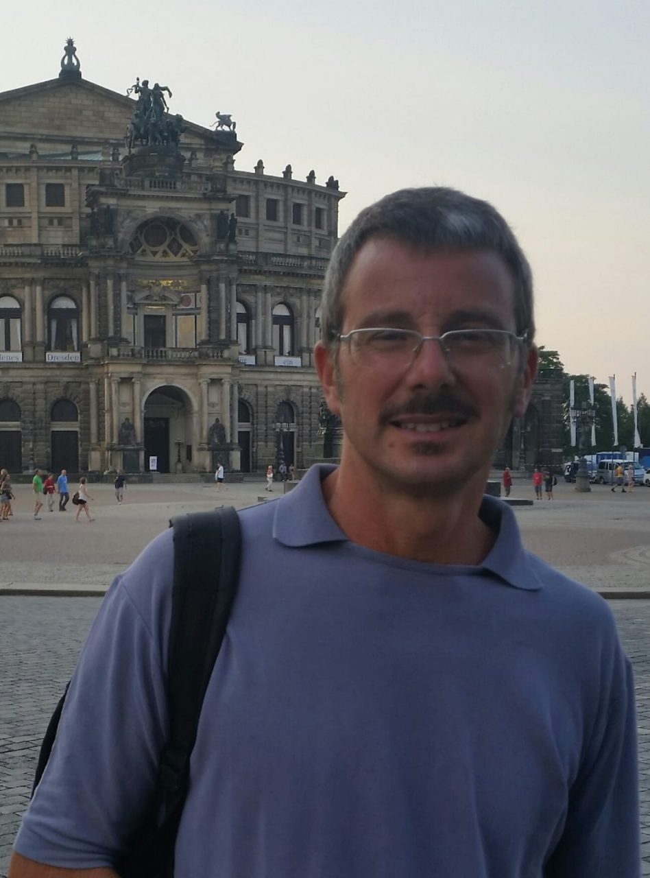 Mario Scotti è il nuovo assessore di Vittuone