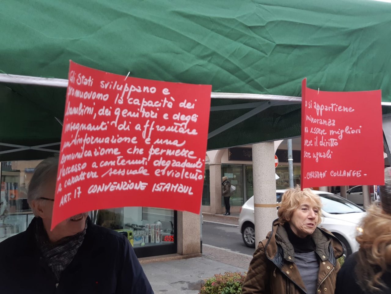 Ex discarica, Bene Comune: “Stop al nuovo progetto, la Giunta se ne assume la responsabilità”