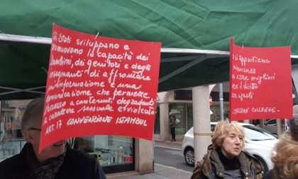 Ex discarica, Bene Comune: "Stop al nuovo progetto, la Giunta se ne assume la responsabilità"