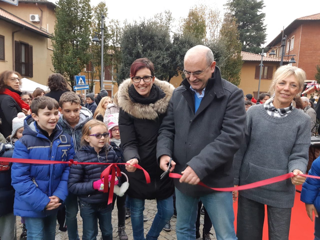 Natale a Nerviano