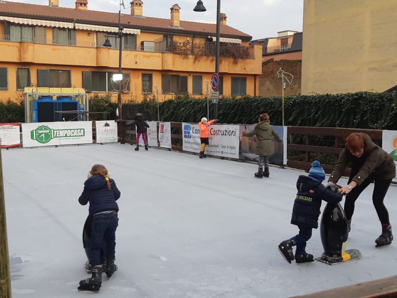 Natale a Nerviano