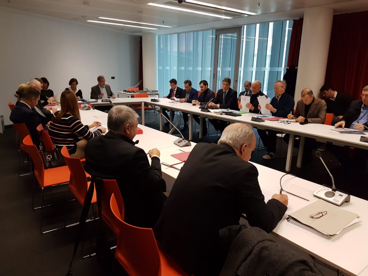 Ex Fornace: ok dalla Regione, lavori nel 2019