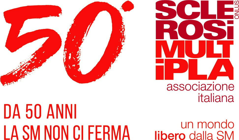 Festa per i 50 anni di AISM all’Osteria del Treno