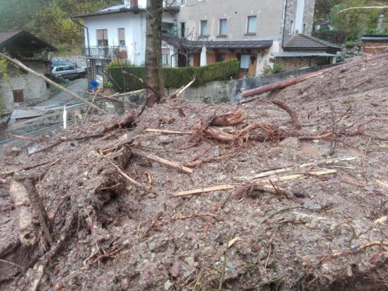 Alluvione Veneto, sabato banchetto per la raccolta fondi