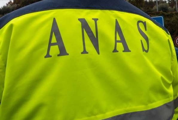 Anas: per lavori, chiusure programmate lungo la statale dell’Aeroporto della Malpensa