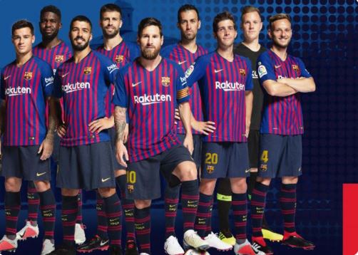 Inter-Barcellona a San Siro, la cultura catalana in Statale