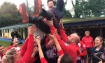 Bollat...riplete nel softball: U21 Campione