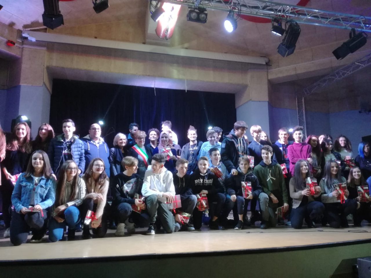 borse di studio
