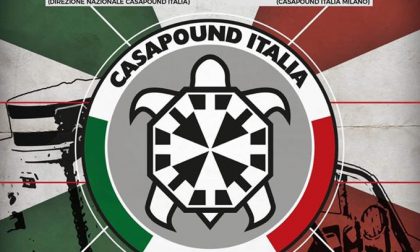 CasaPound sbarca a Legnano: sabato 17 l'inaugurazione
