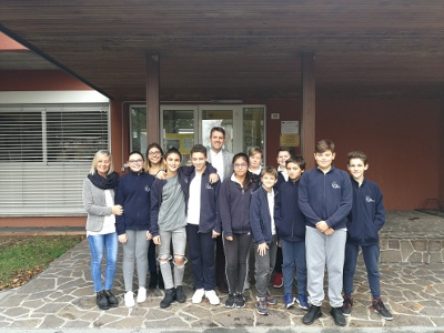 Consiglio Comunale dei Ragazzi di Ceriano, ecco chi sono gli eletti