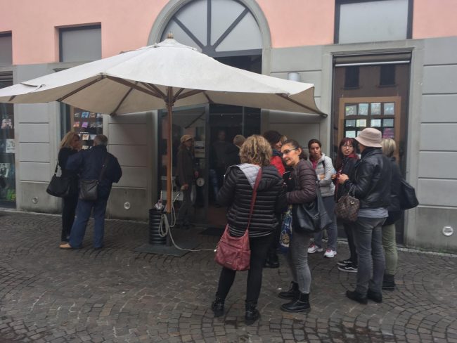 Concerto di Vasco Rossi, tutti in fila per il biglietto