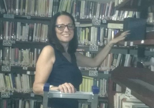 Biblioteca chiusa per l’ultimo saluto a Cristina