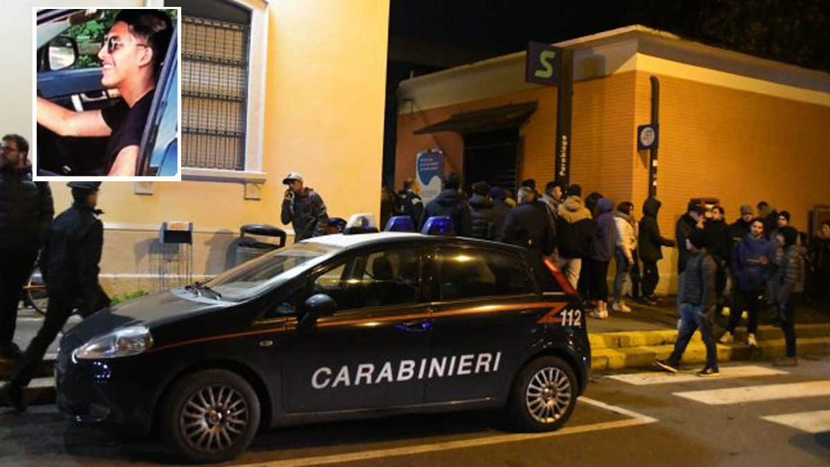 Ragazzo travolto dal treno, scuola Bernocchi in lutto NUOVO VIDEO