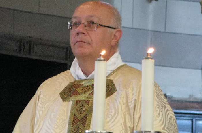 Vermezzo, Zelo e Gudo abbracciano don Stefano