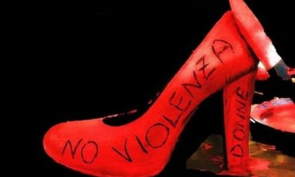 Violenza sulle donne, la Giornata Internazionale fa tappa a Venegono