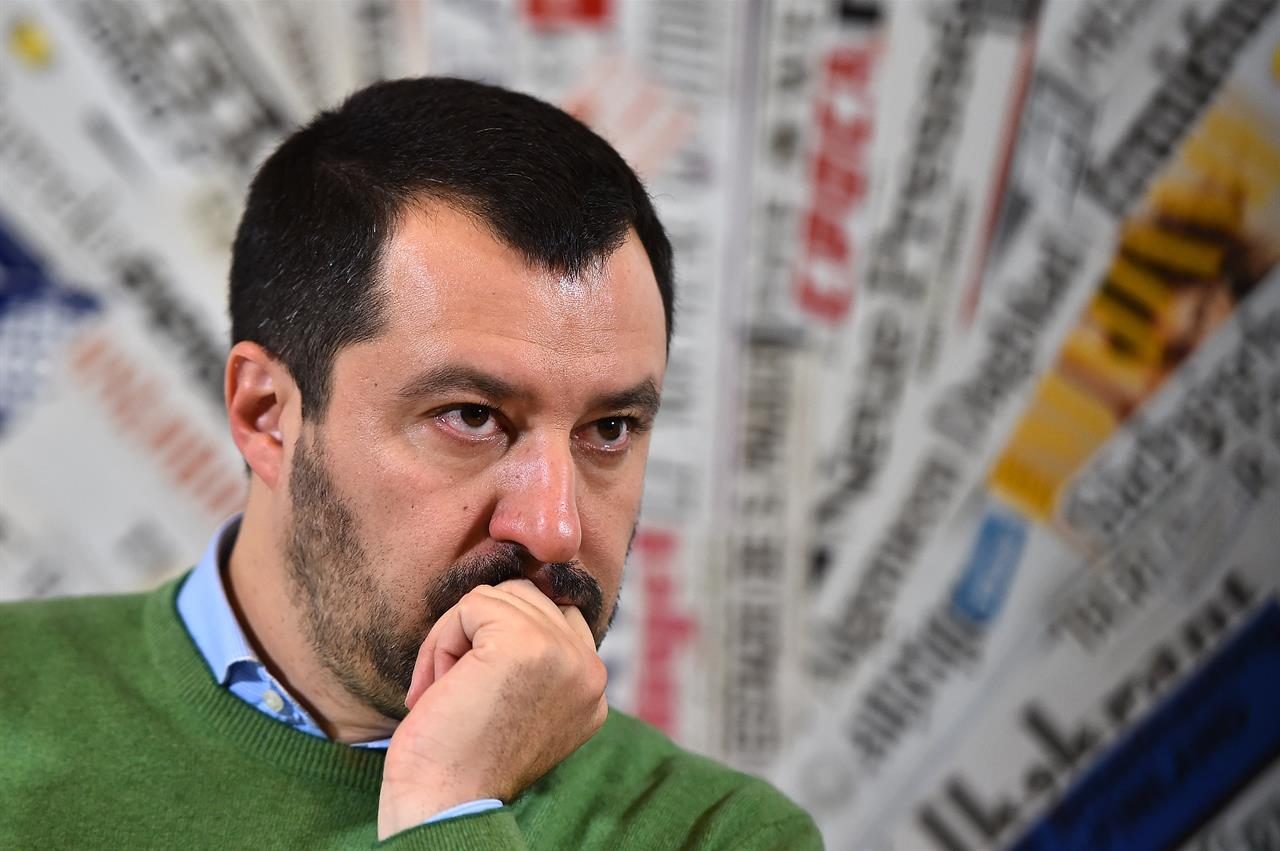 Da 18 anni in Italia, niente cittadinanza: “Colpa di Salvini”
