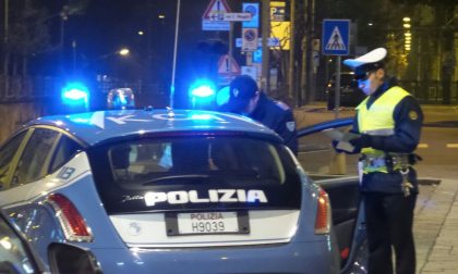 Fermato un clandestino a Saronno e portato al CPR di Bari