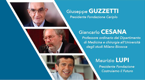 Welfare e il futuro del terzo settore: un incontro a Milano