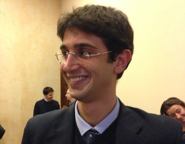 Elezioni segreteria Pd, Gabriele Allegro nuova guida del circolo di Arese