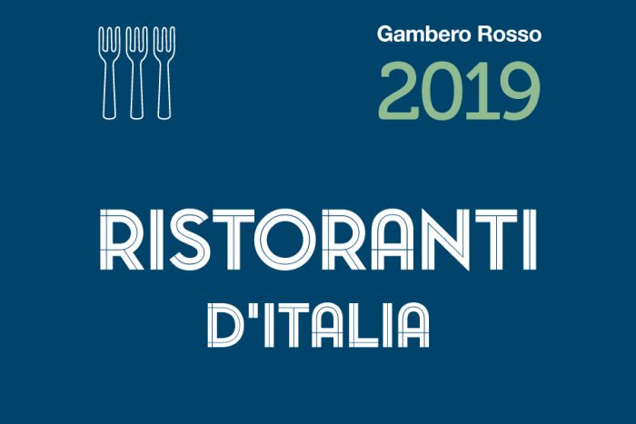 Gambero Rosso: c’è anche un cornaredese nella Guida Ristoranti d’Italia