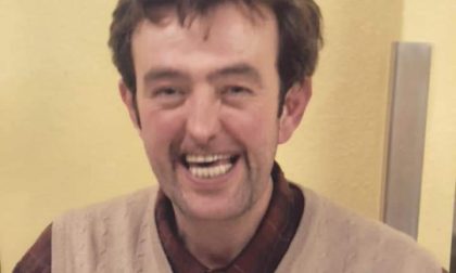 La Gerenzanese piange Virginio Ghirimoldi
