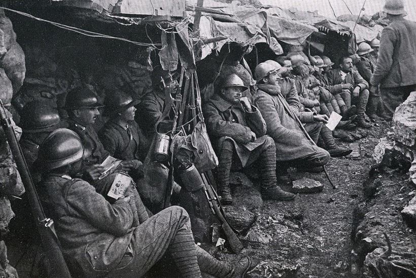 Grande Guerra, mostra nel Municipio di Albairate