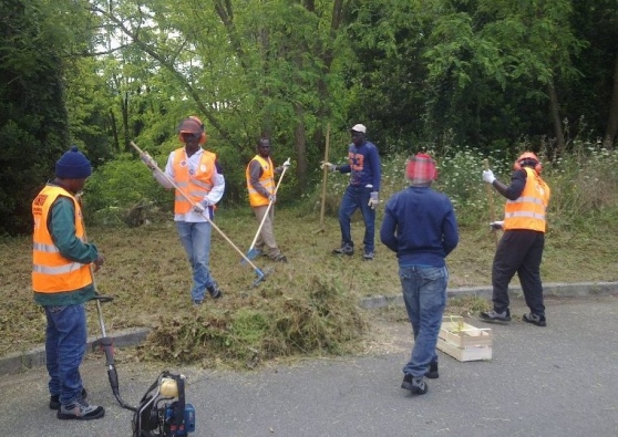 Regione, stop nei Comuni ai profughi giardinieri