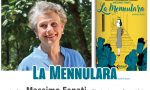 La scrittrice Simonetta Agnello Hornby ospite a Tradate