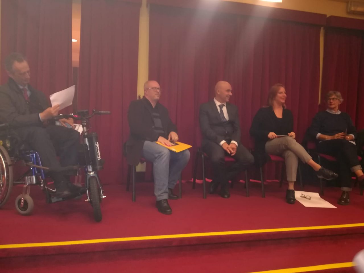 Stagione del Lirico per tutti e a prezzi popolari
