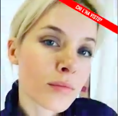 Bollate in ansia per Maria, la bella modella sparita a Londra