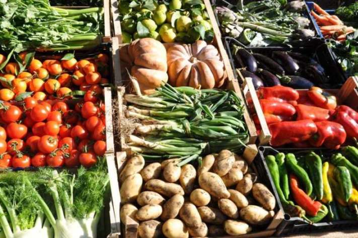 A Vittuone la nuova edizione del Mercato Contadino
