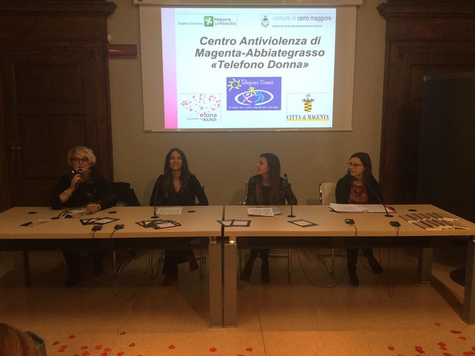 “Una su tre” al Lirico per parlare di violenza in rosa