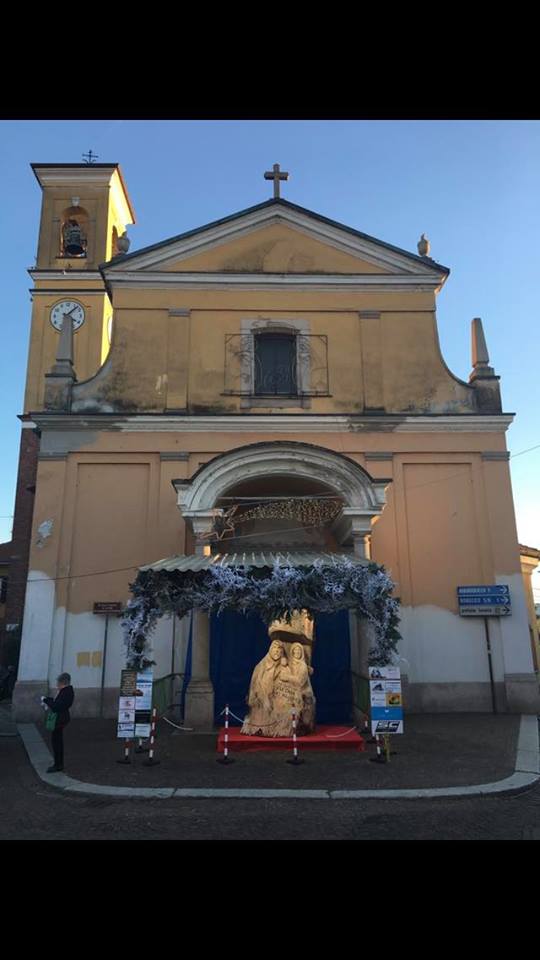 Natività di San Rocco, attesa e suspance