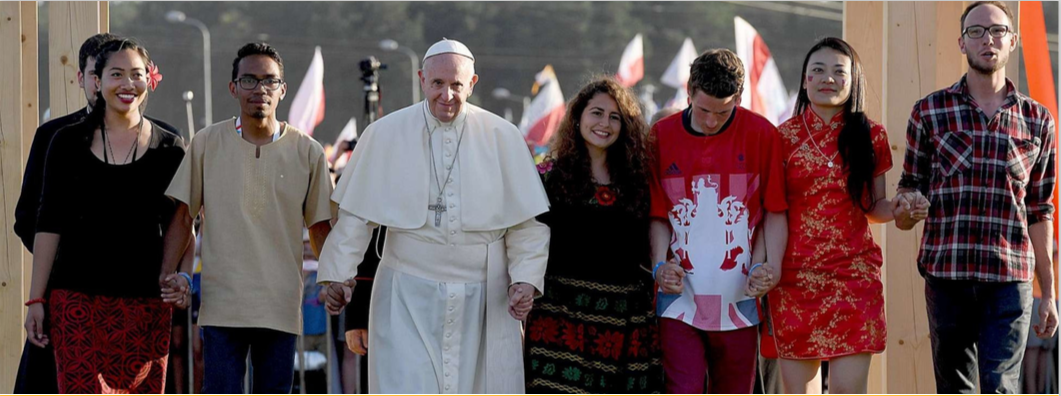 Una Chiesa giovane: la comunità cristiana di Legnano e il Sinodo
