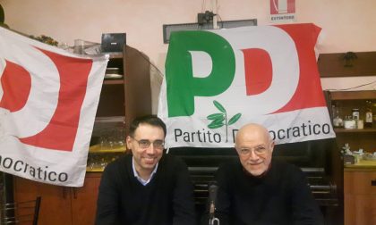 Peluffo: "Vogliamo costruire un Pd esempio di innovazione"