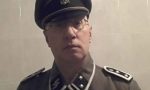 Foto in divisa nazista: capo della Polizia rinviato a giudizio