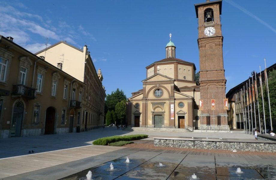 Addio a Fulvio, il “frate” di Legnano