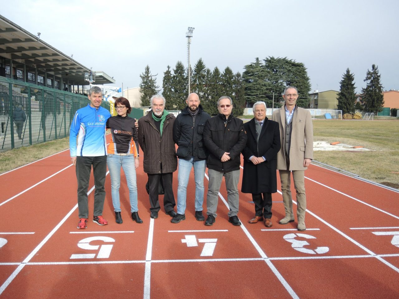 La Regione “regala” 32 mila euro agli sportivi saronnesi