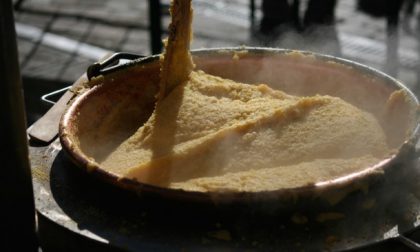 Appuntamento a tavola con i piatti della tradizione lombarda